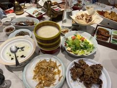 -京味斋·北京烤鸭(北京南站洋桥店)
