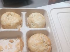 -龙华素斋(龙华路店)