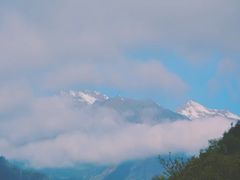 -孟屯河谷景区