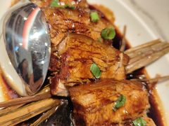 -双合园·海鲜水饺青岛菜(上清路店)