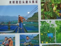 -楚鱼王·河鲜·湖北菜(华农店)