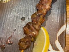 -鸟鹏烧鸟居酒屋(熙龙湾店)