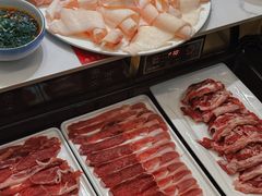 -清真老东乡开锅羊肉(甘南路店)
