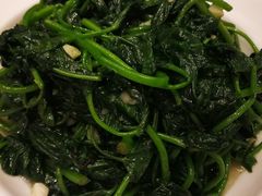 红薯叶-亢龙太子酒轩(东湖店)