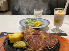-尊品牛排(沙湾印象汇店)