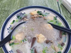 -鸭小妹鸭血粉丝(老门东店)