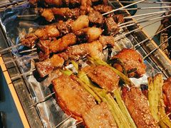 -小酒吧烧烤(爱建店)