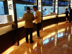 -英皇美食坊(英皇娱乐酒店内)