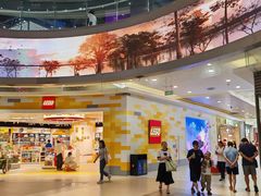 -永旺梦乐城(金银潭店)