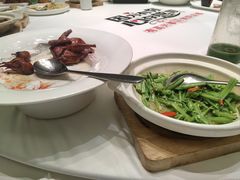 -同庆楼(奥体中心店)