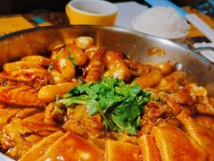 -黄记煌三汁焖锅(崇文门店)