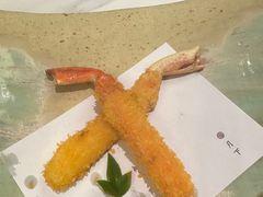 -月下料理(楷林IFC店)