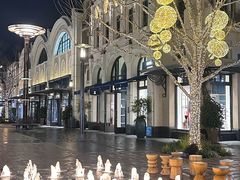 -比斯特上海购物村精品奥特莱斯