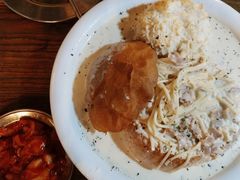 -MI WU FACTORY米屋美食工厂餐厅(绿地店)