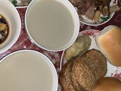 -老磁器口豆汁店(天坛店)