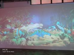 -恐龙探索乐园(磁器口店)