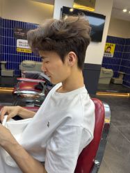 -贝勒爷专业男发