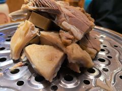 -蒙亨·手把肉·蒙古包文化主题餐厅(天恒广场店)