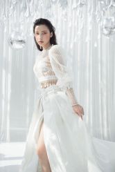 -MANLI BRIDAL婚纱