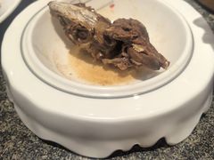 -三道菜(明堂公园店)