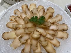 -吉林省林业宾馆-餐厅