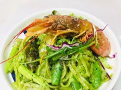 -打趸BTC·Breaktime cafe(北京路店)