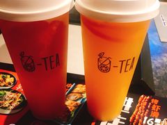 -茶百道(柏威年店)