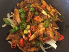 -马凯餐厅(长椿街店)