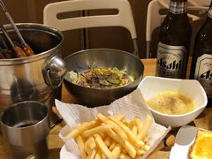 -鬼味烤翅(南锣鼓巷店)