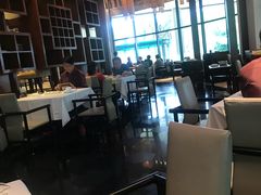 大堂-深圳威尼斯英迪格酒店-邻芙花廊下午茶·NINFA GALLERY·蛋糕·咖啡