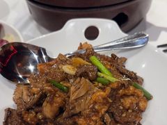 -宝轩渔府·老字号海鲜·正宗津菜(水上店)