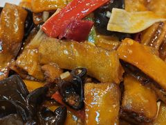 -贯贯吉·清真餐厅(浙江中路店)