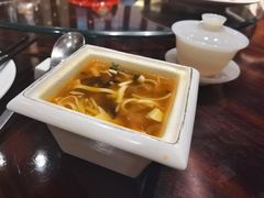 -新天世纪中餐厅