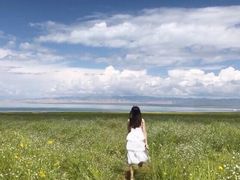 -青海湖国家重点风景名胜区