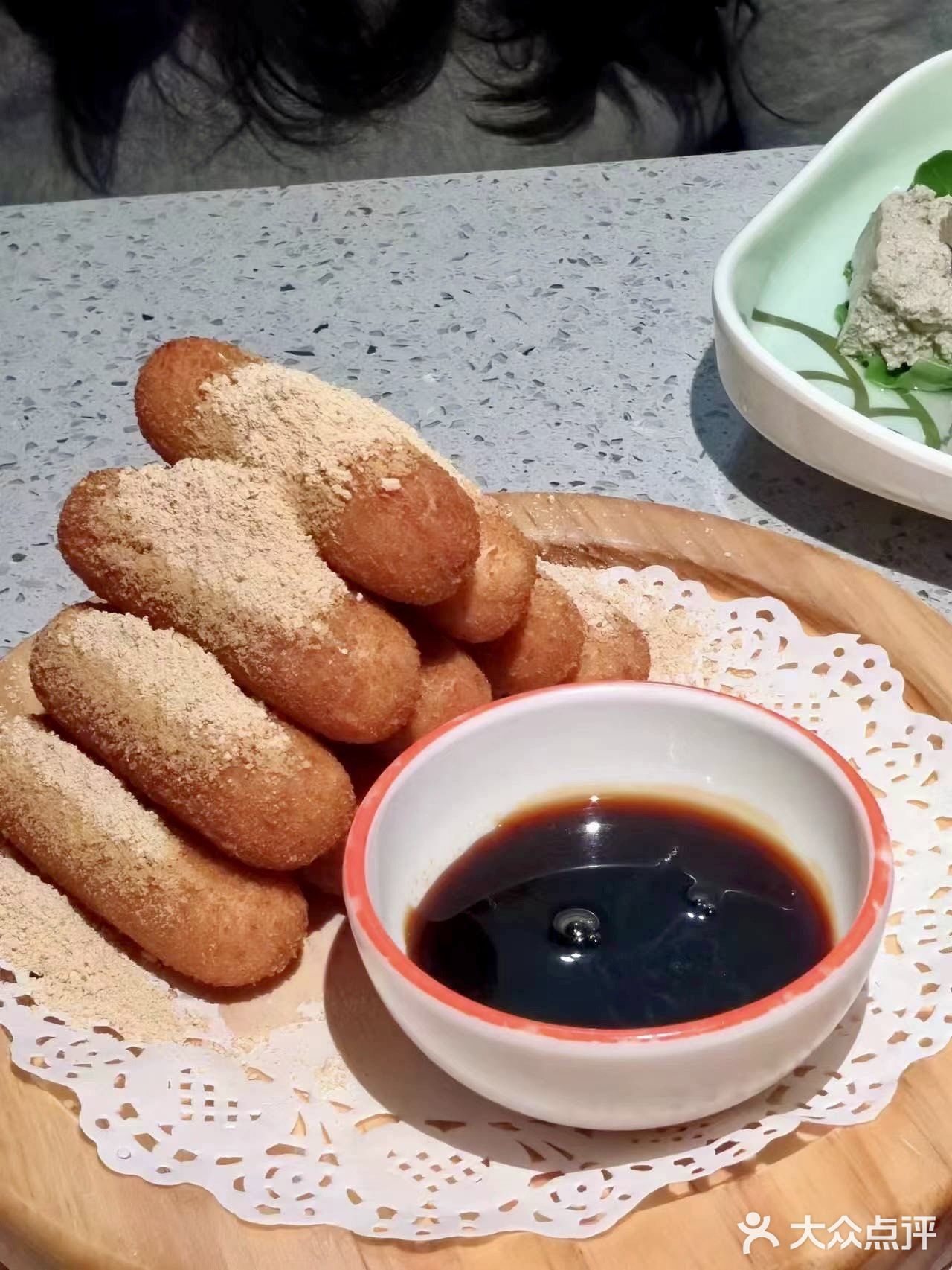🙋‍♀️鲜掉眉毛的菌汤火锅，我来啦！