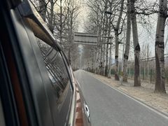 -北京西山滑雪场