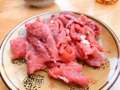 -土牛坊全牛自助火锅(八角岩店)