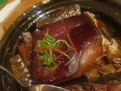 -金牌外婆家(苏州中心店)