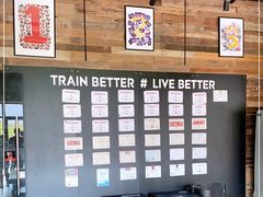 -OneFit健身(汇锦城店)
