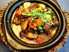 -应天大明王朝·南京菜(中山陵店)