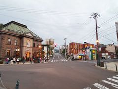 -小樽八音盒堂(手工制作体验馆店)