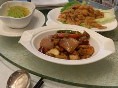 -香宫中餐厅 · 桂林香格里拉