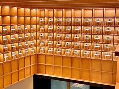 -奈雪茶院·茶室茶馆(广州粤海天地店)