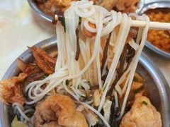 -凤张螺蛳粉·爽口粉(跃进路总店)