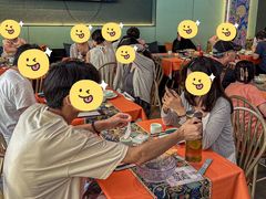 -马来西亚肉骨茶汤·招牌螃蟹·烧鸡·呷喱吧吧(海上世界店)