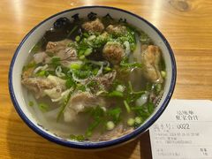 -夏家合汁(天润花园小区店)