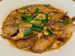 -一鸣饭庄(七星店)