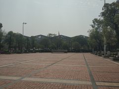 -紫马岭公园