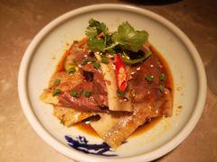 -新白鹿餐厅(金鹰新街口店)