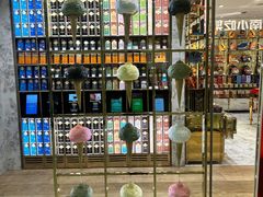 -VENCHI 闻绮(北京国贸商城店)